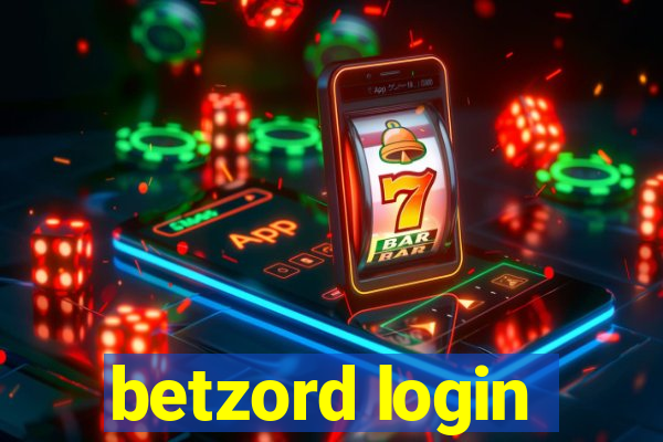 betzord login